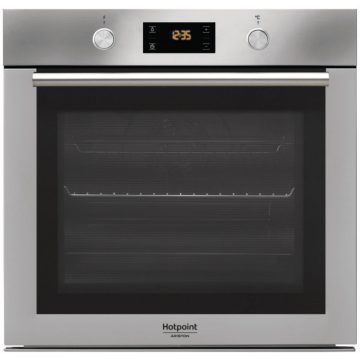 Cuptor incorporabil Hotpoint FA4 841 JC IX, Multifunctional, 71 l, Clasa A+