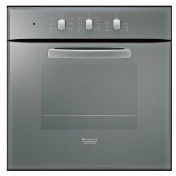 Cuptor incorporabil Hotpoint FD61.1 ICE, electric, 56 L, Grill, Clasa A