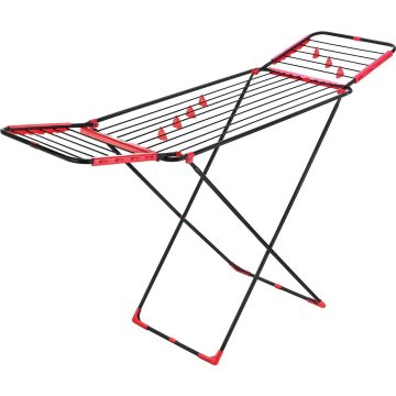 Uscator de rufe Heinner Gladys HR-DGR-17009, 17.5 m