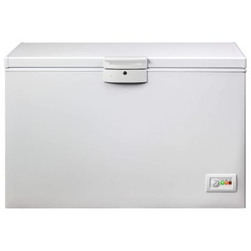 Lada frigorifica Beko HS22953, 284 l, Clasa A++