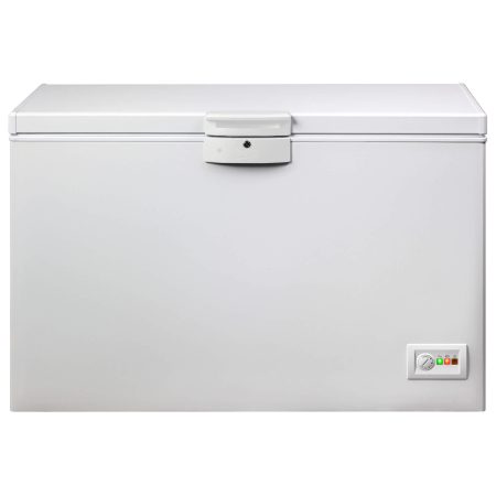 Lada frigorifica Beko HS22953, 284 l, Clasa A++