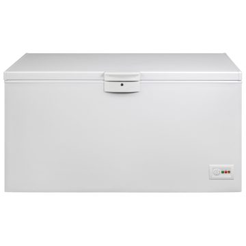 Lada frigorifica Beko HS23753, 350 l, Clasa A++