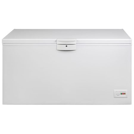 Lada frigorifica Beko HS23753, 350 l, Clasa A++