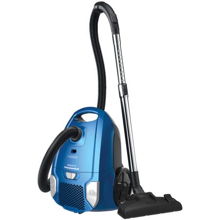 Aspirator cu sac Heinner HVC-MBL1400, 1400 W