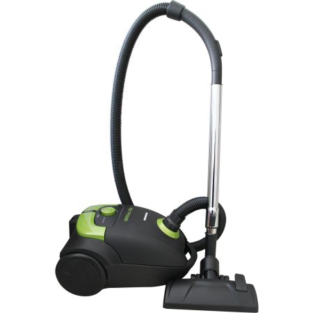 Aspirator cu sac Heinner HVC-P1200BK, 4 L, 1200 W