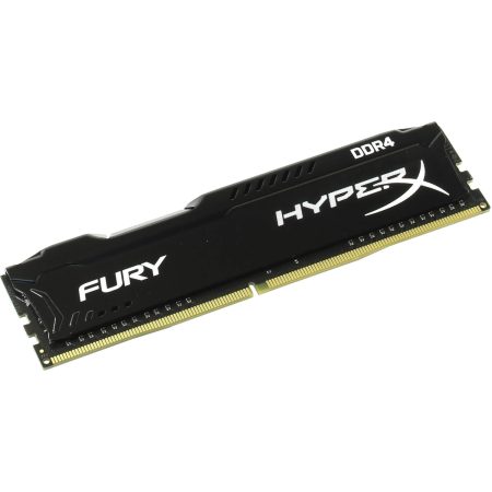 Memorie Kingston HyperX Fury HX424C15FB/16, 16GB, DDR4, 2400MHz, CL15