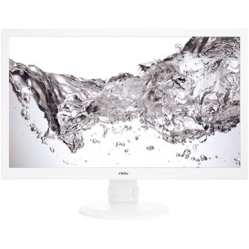 Monitor LED AOC I2770PQ, 27", Full HD, Alb