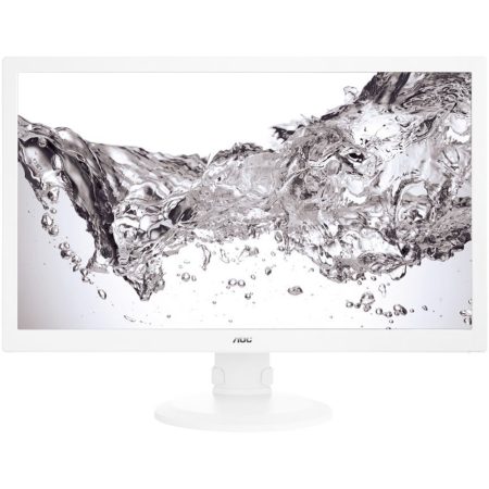 Monitor LED AOC I2770PQ, 27", Full HD, Alb