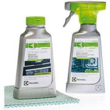 Kit intretinere cuptoare cu abur Electrolux E6OK3106