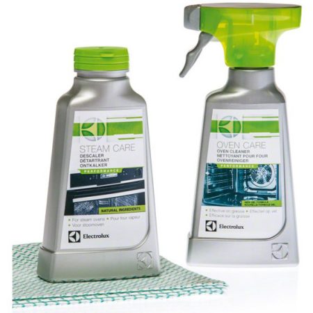 Kit intretinere cuptoare cu abur Electrolux E6OK3106