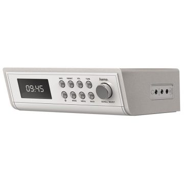 Internet radio digital Hama IR320