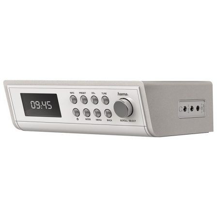 Internet radio digital Hama IR320