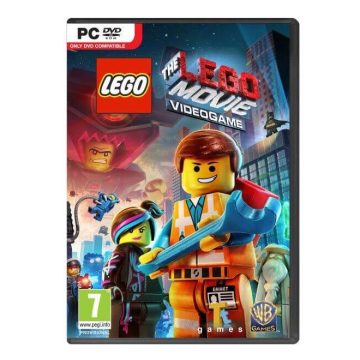 Joc PC LEGO Movie Game