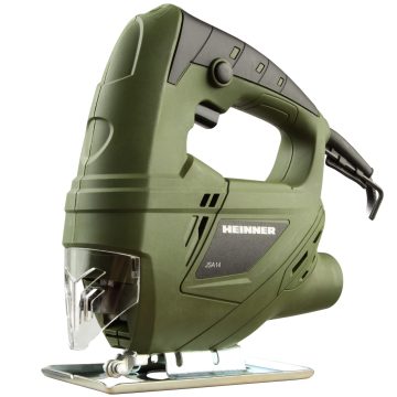Fierastrau pendular Heinner JSA14, 400 W, 3000 RPM
