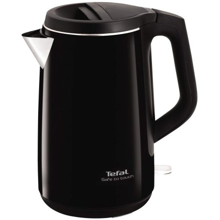 Fierbator Tefal KO370838, 2400 W, 1.5 l, Negru