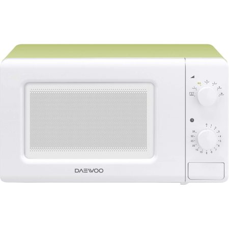 Cuptor cu microunde Daewoo KOR-6S20WG, 700 W, 20 L