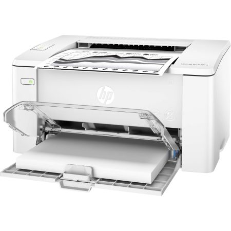 Imprimanta laser monocrom HP LaserJet Pro M102w, A4