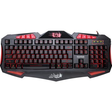 Tastatura Gaming Marvo K650