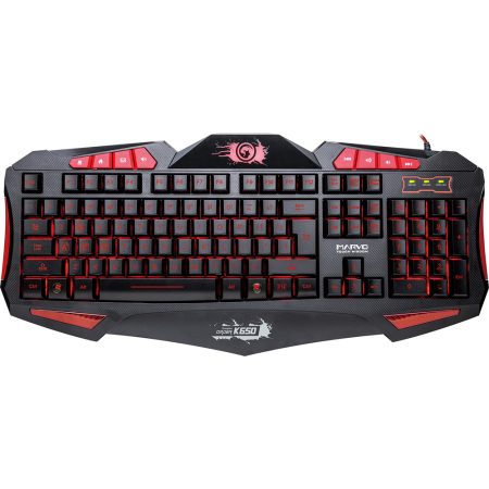 Tastatura Gaming Marvo K650