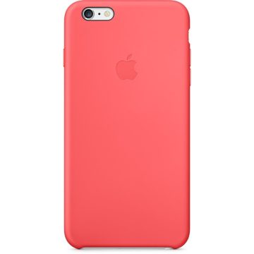 Carcasa de protectie Apple MGXW2ZM/A pentru iPhone 6 /6s Plus, Roz