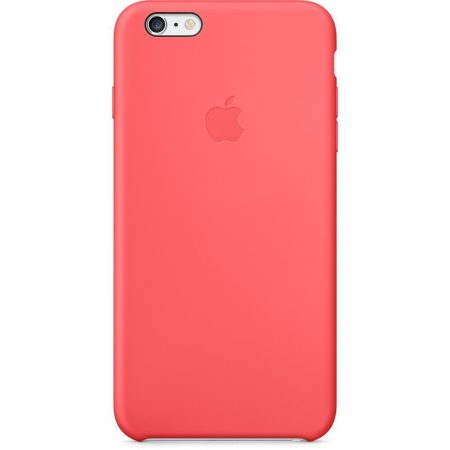 Carcasa de protectie Apple MGXW2ZM/A pentru iPhone 6 /6s Plus, Roz