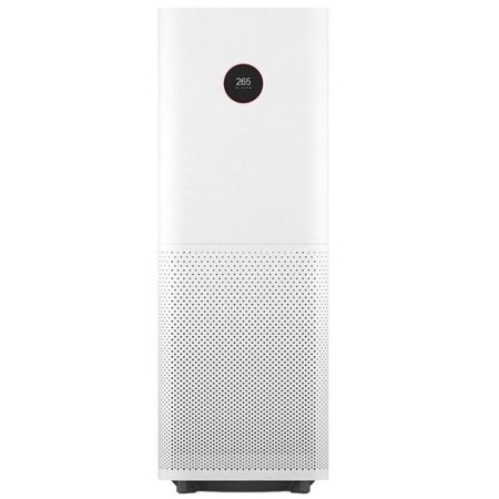 Purificator de aer Xiaomi Mi Air Purifier Pro, Wi-Fi, 500 m³/h