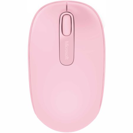 Mouse wireless Microsoft 1850, Roz