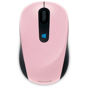 Mouse wireless Microsoft Sculpt Mobile Roz