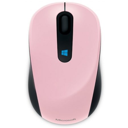 Mouse wireless Microsoft Sculpt Mobile Roz