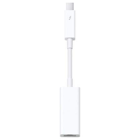 Adaptor Apple Thunderbolt to Gigabit Ethernet
