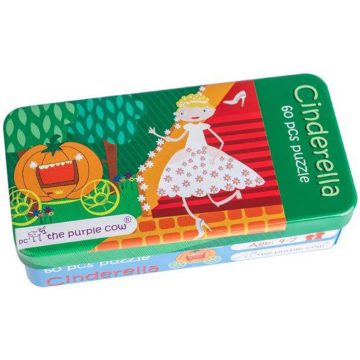Puzzle MomKi Cenusareasa