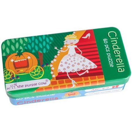 Puzzle MomKi Cenusareasa