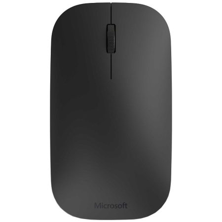 Mouse bluetooth Microsoft Designer Negru