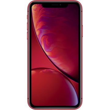 Telefon mobil Apple iPhone XR, 64GB, (Product)RED