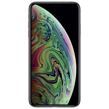 Telefon mobil Apple iPhone Xs Max, 64GB, 4GB, Space Gray