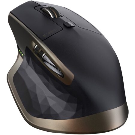 Mouse wireless Logitech MX Master Negru