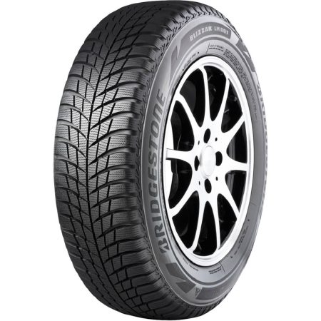 Anvelope Iarna Bridgestone Blizzak LM001, 195/65R15 91T