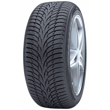 Anvelope Iarna Nokian WR D3, 185/65R14 86T