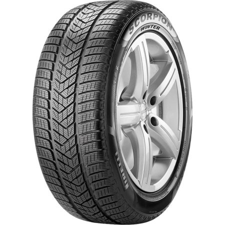 Anvelope Iarna Pirelli Scorpion Winter, 225/65R17 102T