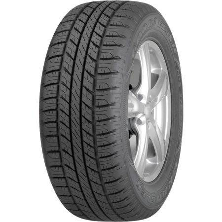Anvelope Vara GoodYear Wrangler HP All Weather, 235/65R17 104V