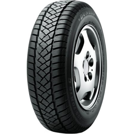 Anvelope Iarna Dunlop Sp 60 185/75 R16C 104R