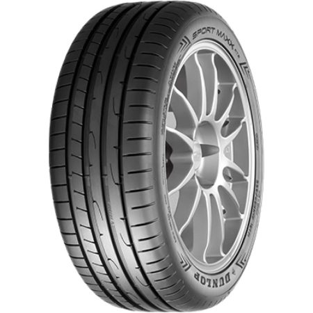 Anvelope Vara Dunlop Spt Maxx Rt2, 255/45R18 99Y