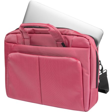 Geanta laptop Natec Gazelle, 13"-14", Rosu