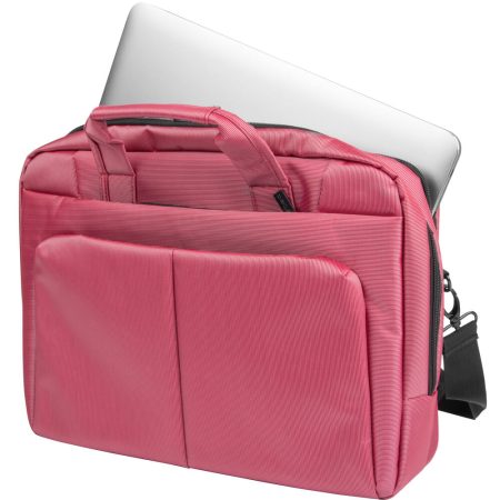 Geanta laptop Natec Gazelle, 15.6"-16", Rosu