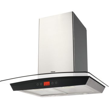 Hota decorativa Hansa OKP662GH, 548.3 mc/h, 1 motor