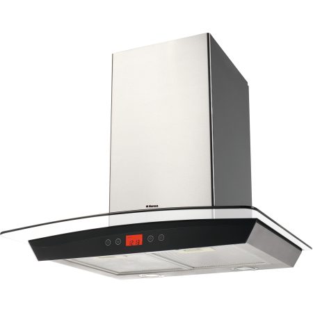 Hota decorativa Hansa OKP662GH, 548.3 mc/h, 1 motor