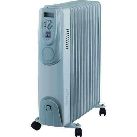 Calorifer electric Orion OOR-11, 2500 W, 11 elementi