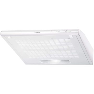Hota traditionala Hansa OSC6118WH, 180 mc/h, 1 motor