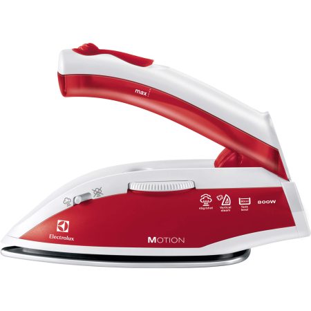 Fier de calcat portabil Electrolux EDBT800, 800 W
