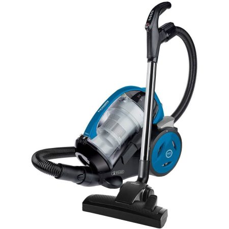 Aspirator fara sac Polti Forzaspira MC 350 Turbo & Fresh PBEU0103, 1.8 L, 700 W